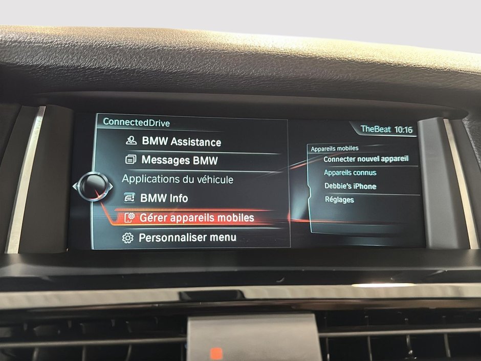 BMW X4 XDRIVE28I TOIT OUVRANT AWD CUIR BEIGE GPS 2018-31