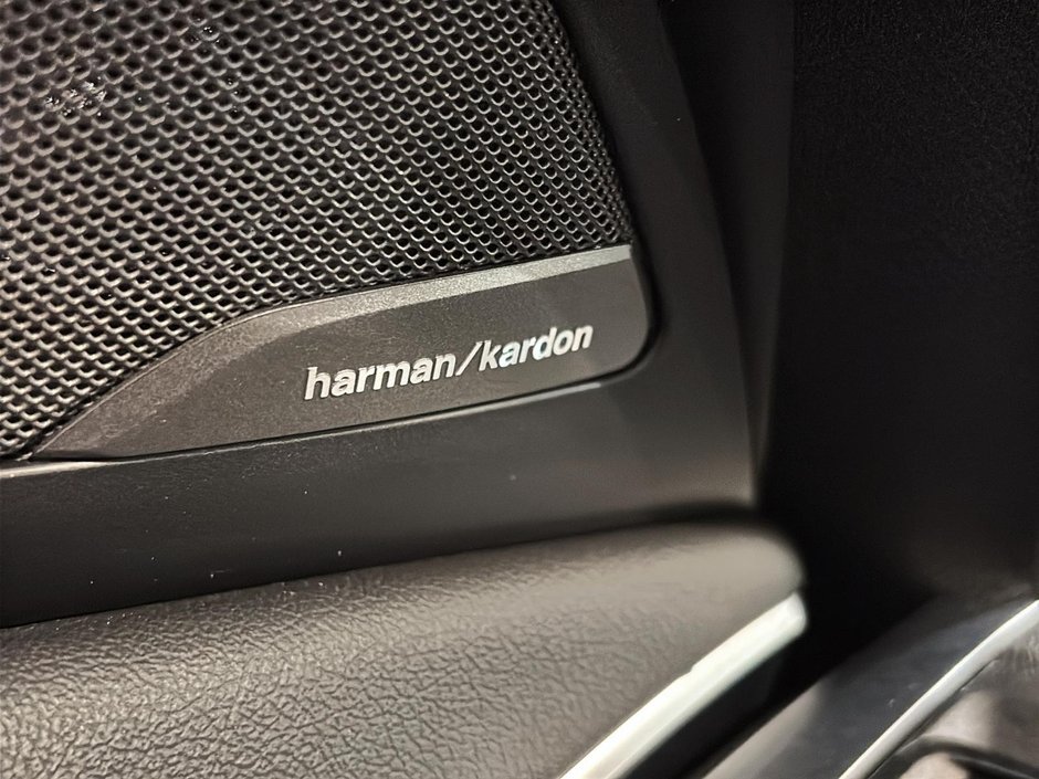 BMW X4 xDrive30i M Sport Premium Amélioré Toit Cuir 2019-35