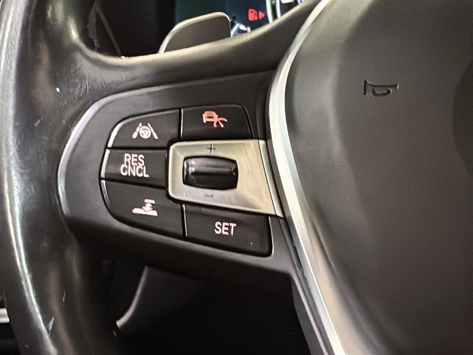 BMW X4 xDrive30i M Sport Premium Amélioré Toit Cuir 2019-24