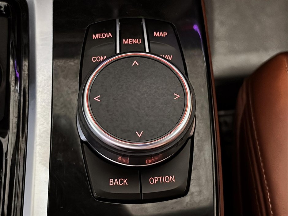 BMW X4 xDrive30i M Sport Premium Amélioré Toit Cuir 2019-29