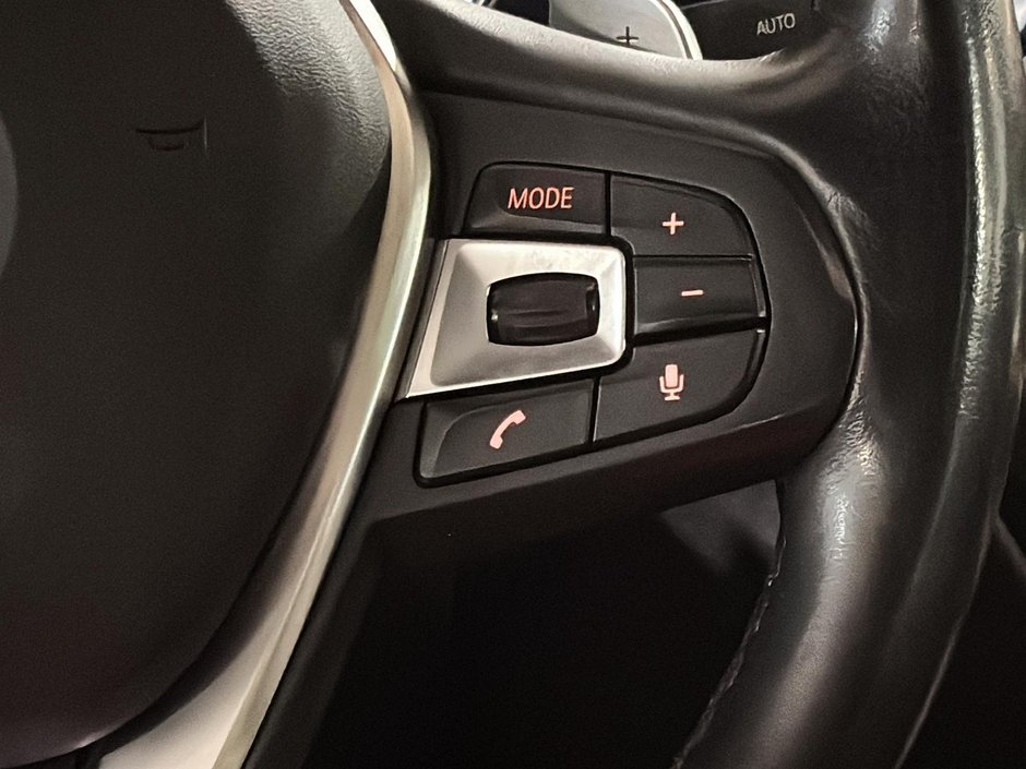 BMW X4 xDrive30i M Sport Premium Amélioré Toit Cuir 2019-25