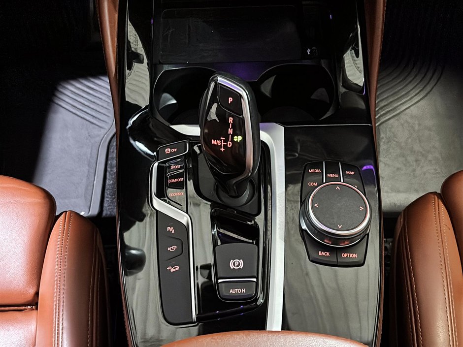 BMW X4 xDrive30i M Sport Premium Amélioré Toit Cuir 2019-21