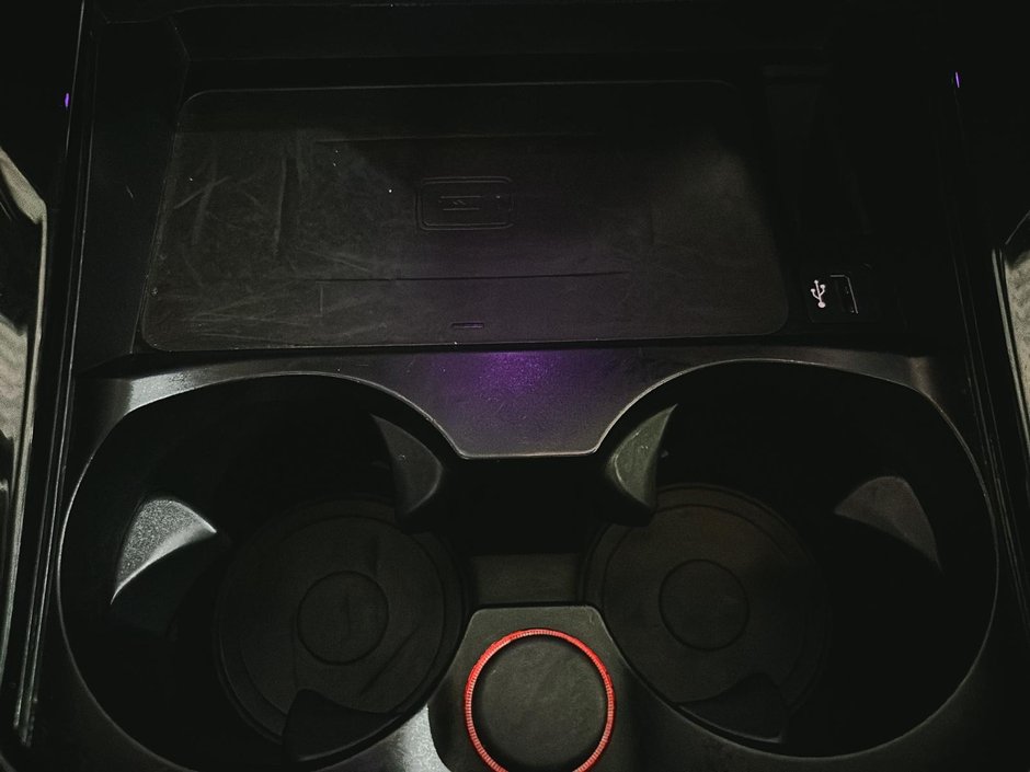 BMW X4 xDrive30i M Sport Premium Amélioré Toit Cuir 2019-33