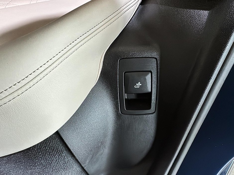 BMW X4 M40I XDRIVE M PACK PRE MIUM AMÉLIORÉ CUIR TOIT GPS 2020-42