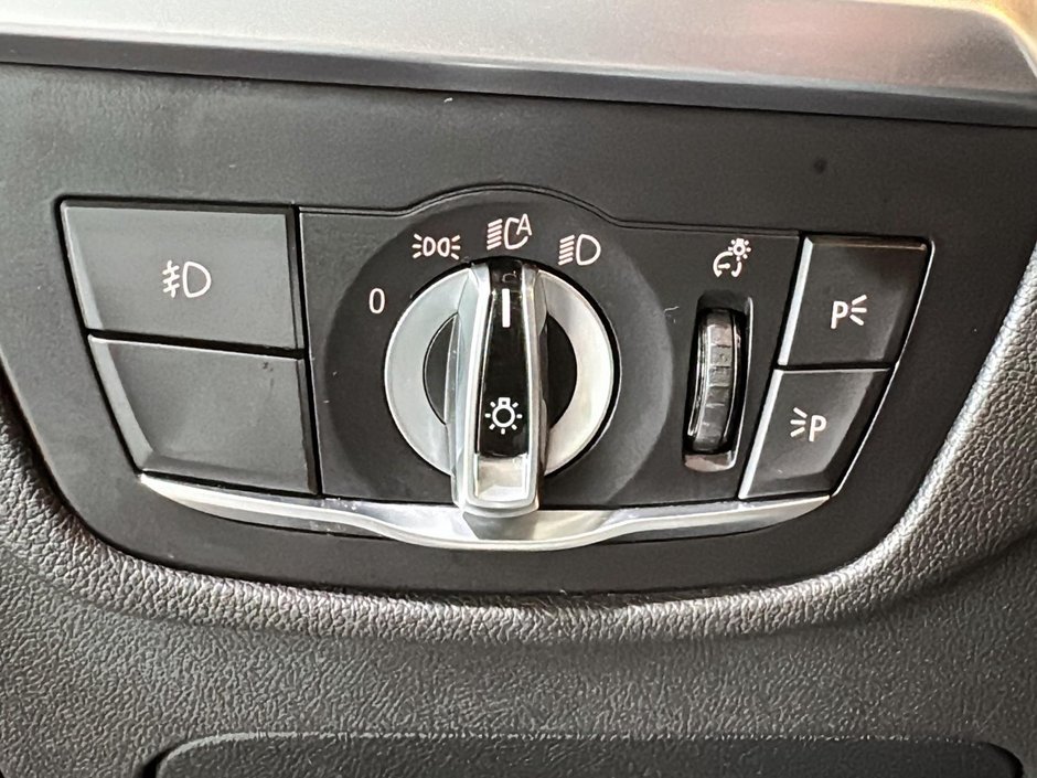 BMW X4 M40I XDRIVE M PACK PRE MIUM AMÉLIORÉ CUIR TOIT GPS 2020-38