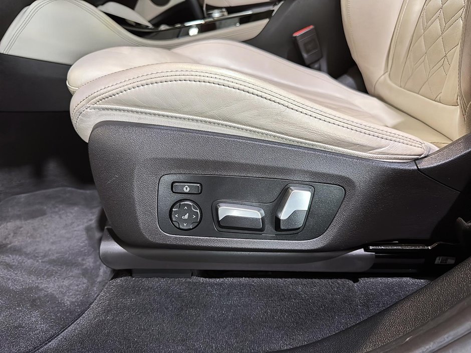 BMW X4 M40I XDRIVE M PACK PRE MIUM AMÉLIORÉ CUIR TOIT GPS 2020-21