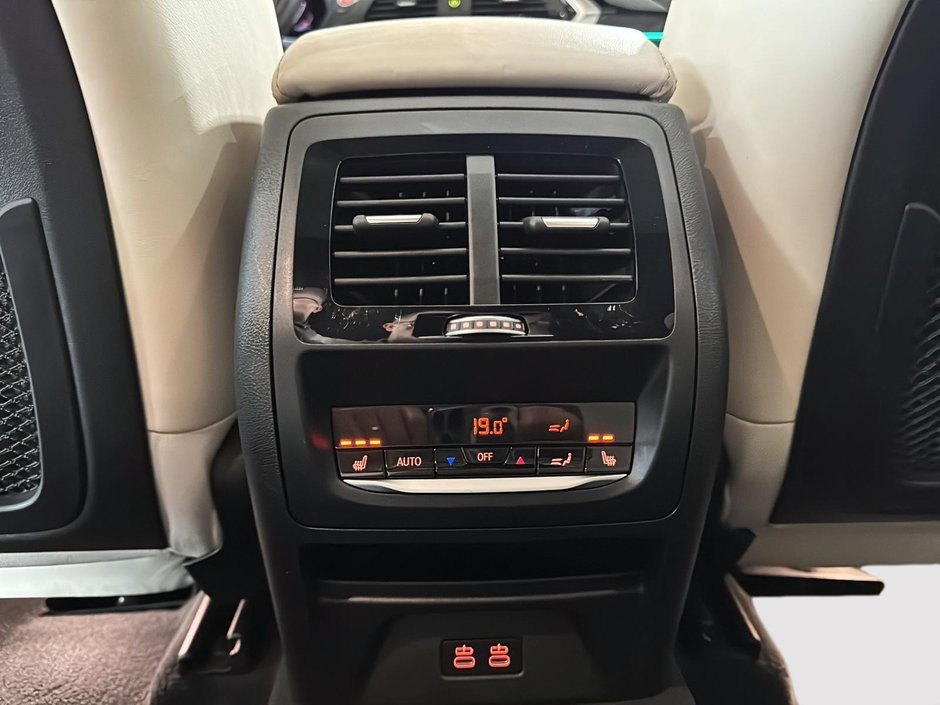 BMW X4 M40I XDRIVE M PACK PRE MIUM AMÉLIORÉ CUIR TOIT GPS 2020-41