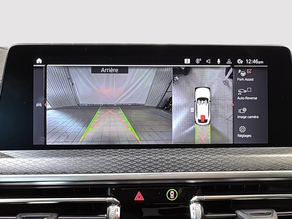 BMW X4 M40I XDRIVE TOIT PANO CARPLAY CUIR CAM 360 2023-28