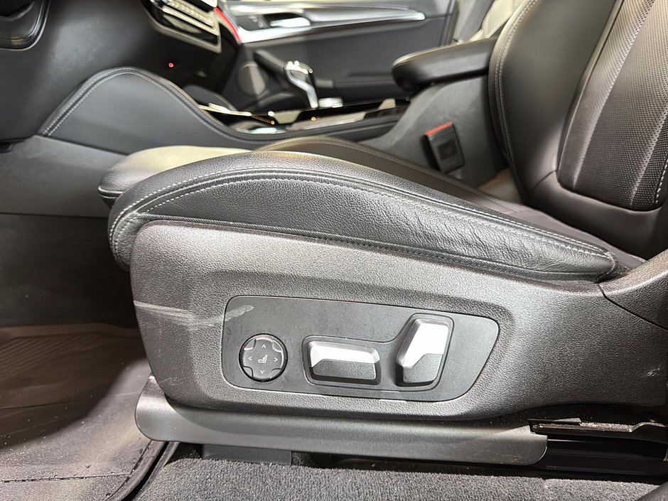 BMW X4 M40I XDRIVE TOIT PANO CARPLAY CUIR CAM 360 2023-22