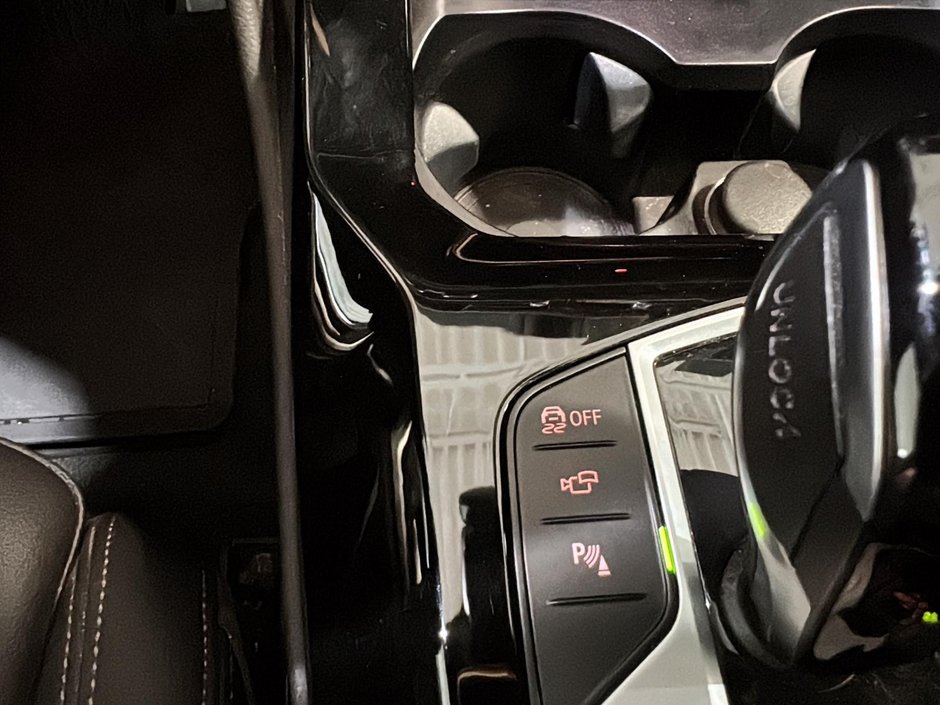 BMW X4 M40I XDRIVE TOIT PANO CARPLAY CUIR CAM 360 2023-33