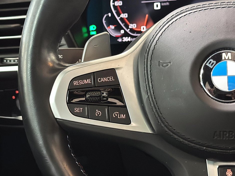 BMW X4 M40I XDRIVE TOIT PANO CARPLAY CUIR CAM 360 2023-30