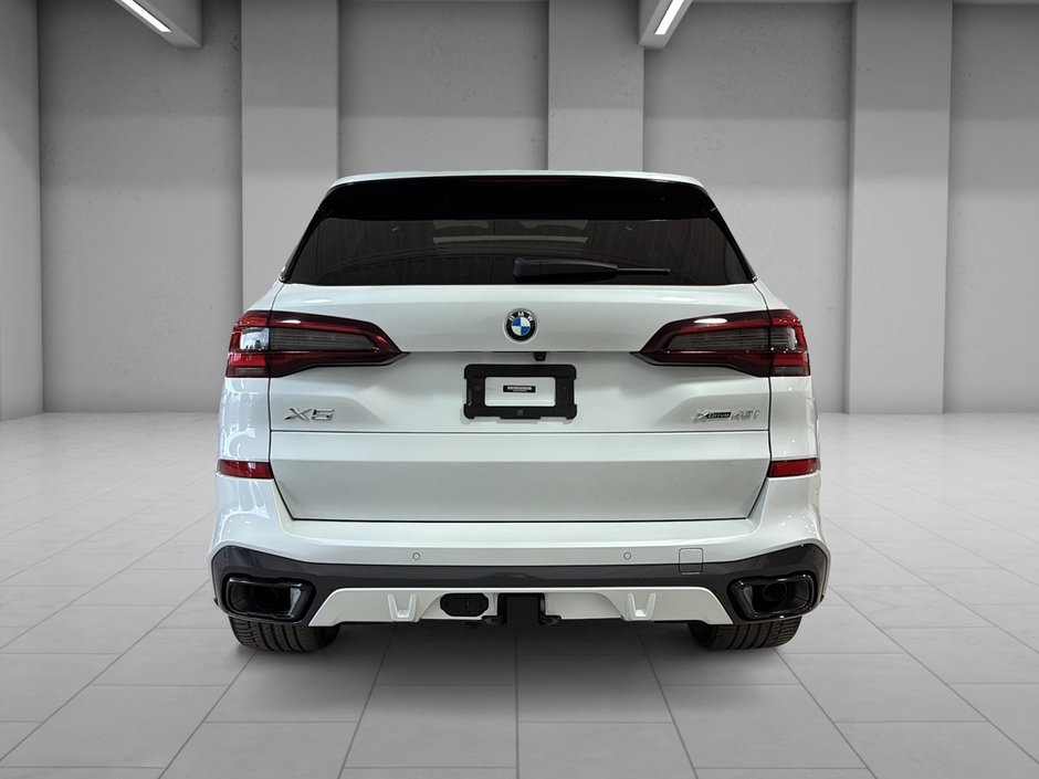 BMW X5 XDRIVE40i MSPORT ENHANCED PKG SIEGES MASSANTS 2023-11