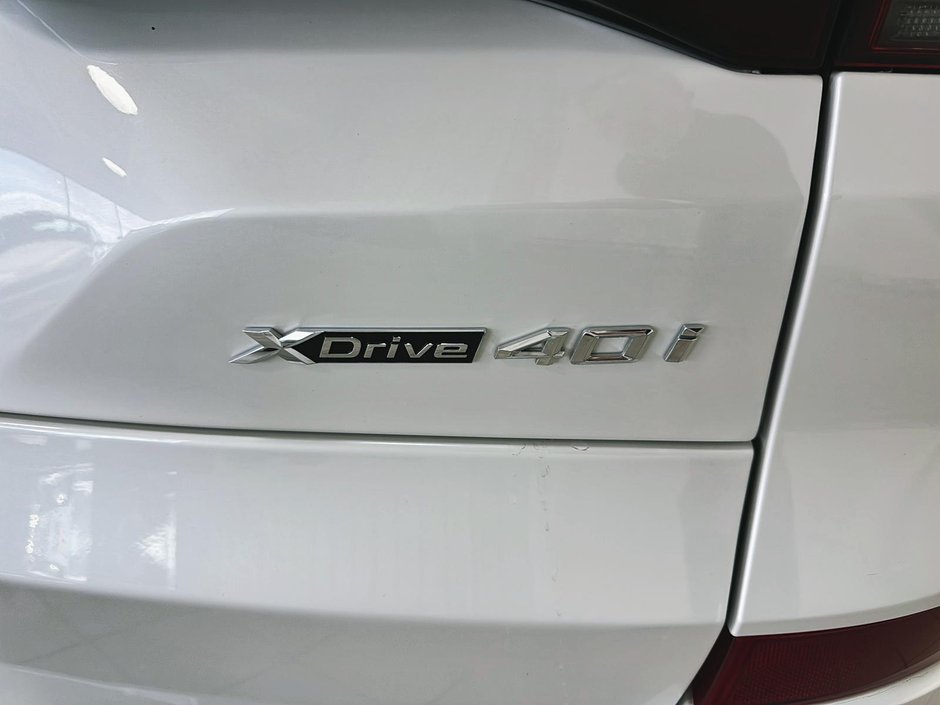 BMW X5 XDRIVE40i MSPORT ENHANCED PKG SIEGES MASSANTS 2023-14