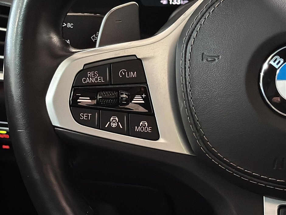 BMW X5 XDRIVE40i MSPORT ENHANCED PKG SIEGES MASSANTS 2023-35