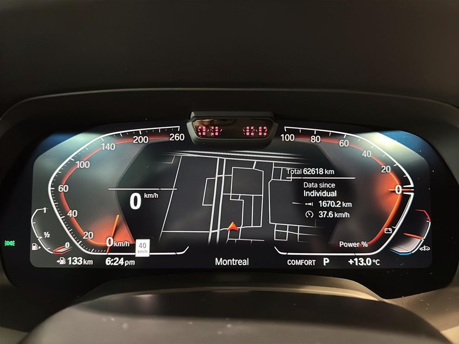 BMW X5 XDRIVE40i MSPORT ENHANCED PKG SIEGES MASSANTS 2023-37
