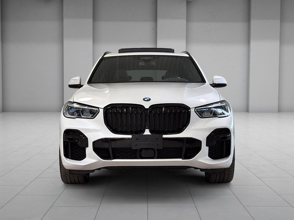 BMW X5 XDRIVE40i MSPORT ENHANCED PKG SIEGES MASSANTS 2023-7
