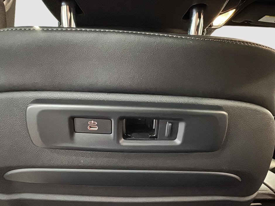 BMW X5 XDRIVE40i MSPORT ENHANCED PKG SIEGES MASSANTS 2023-41