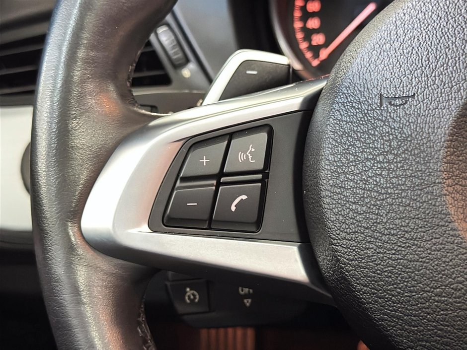 BMW Z4 SDRIVE 35I GPS SIEGES VOLANT CHAUFFANT ELECTRIQUES 2013-18