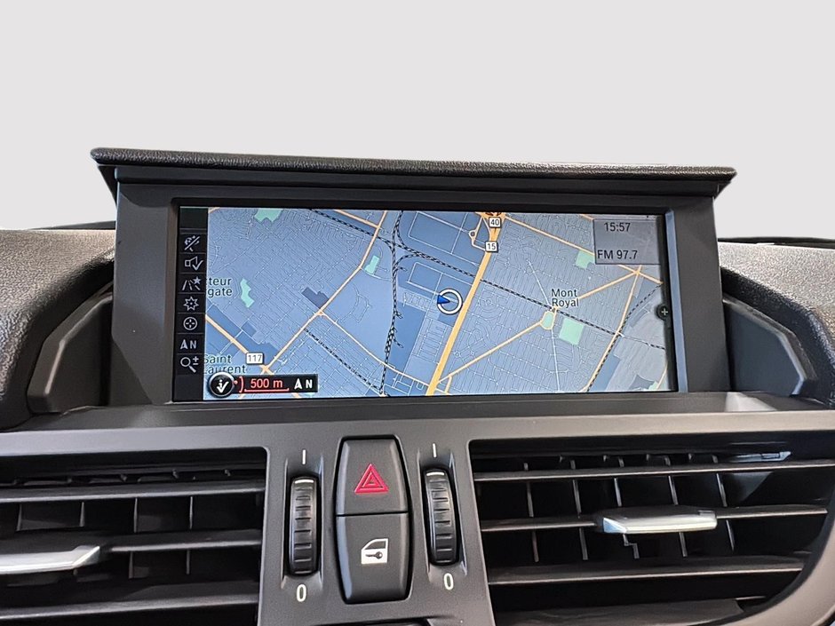 BMW Z4 SDRIVE 35I GPS SIEGES VOLANT CHAUFFANT ELECTRIQUES 2013-14