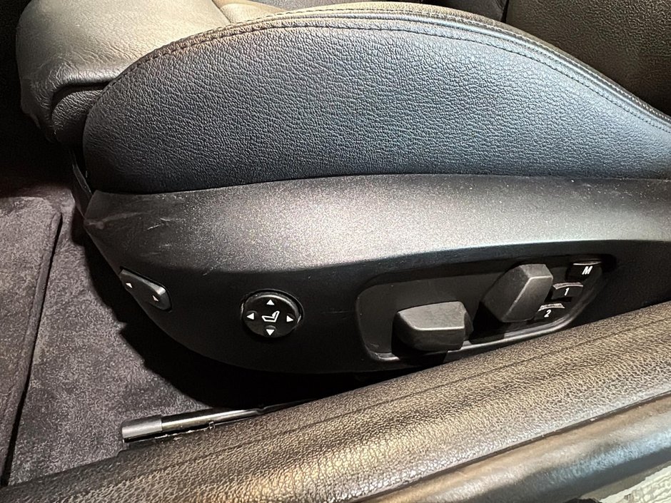 BMW Z4 SDRIVE 35I GPS SIEGES VOLANT CHAUFFANT ELECTRIQUES 2013-10