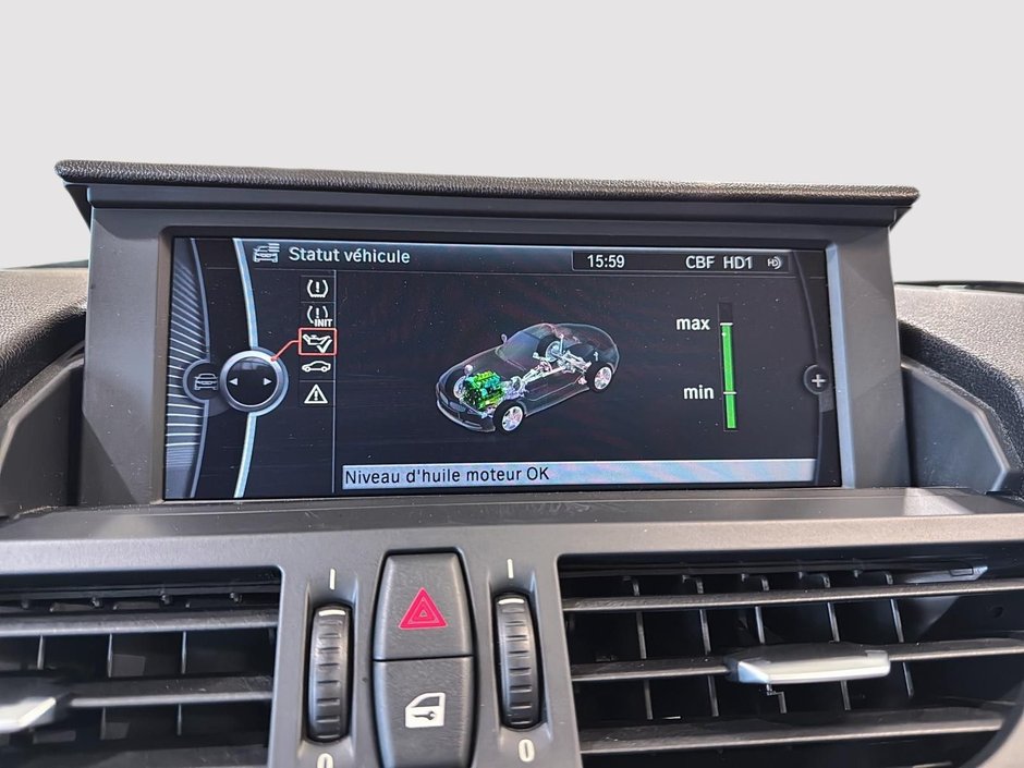 BMW Z4 SDRIVE 35I GPS SIEGES VOLANT CHAUFFANT ELECTRIQUES 2013-16