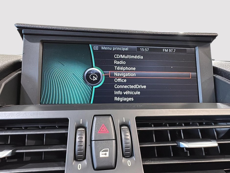BMW Z4 SDRIVE 35I GPS SIEGES VOLANT CHAUFFANT ELECTRIQUES 2013-15