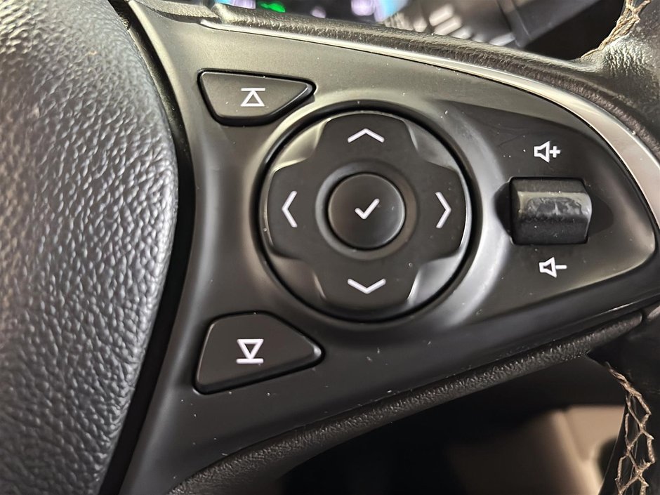 Buick Envision PREFERRED AWD SIÈGES CHAUFFANTS CAMERA DÉMARREUR 2018-23
