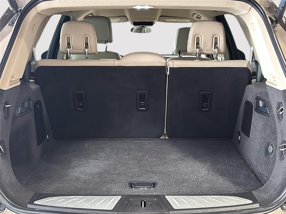 Buick Envision PREFERRED AWD SIÈGES CHAUFFANTS CAMERA DÉMARREUR 2018-6