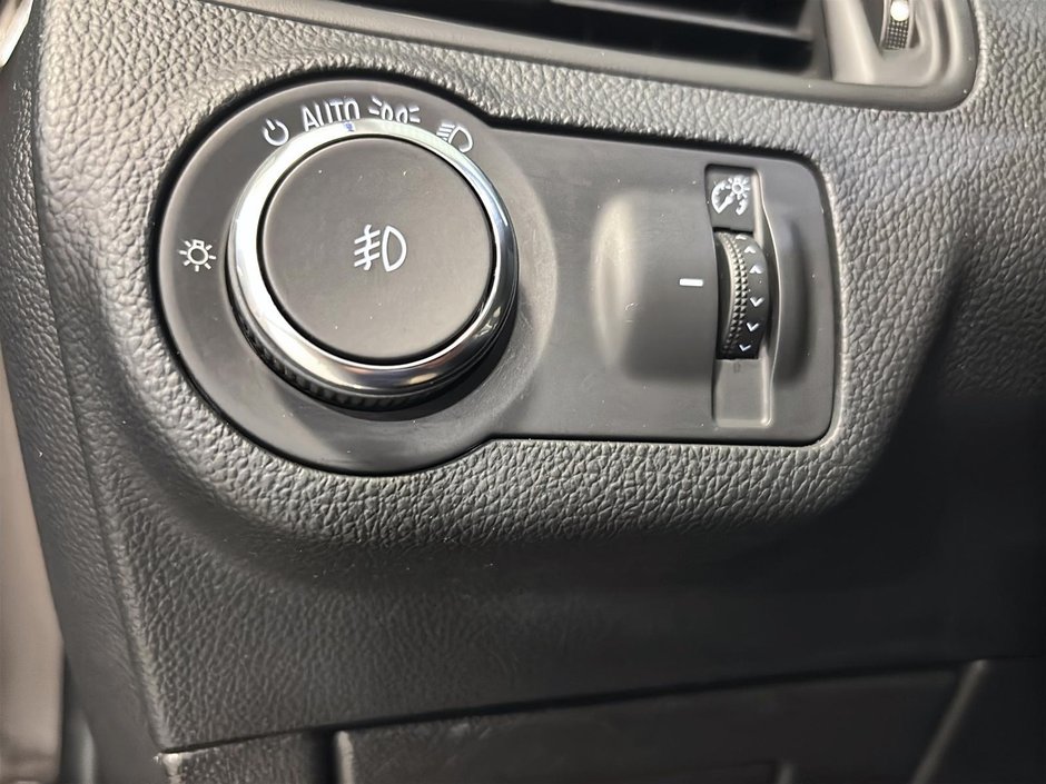 Buick Envision PREFERRED AWD SIÈGES CHAUFFANTS CAMERA DÉMARREUR 2018-27