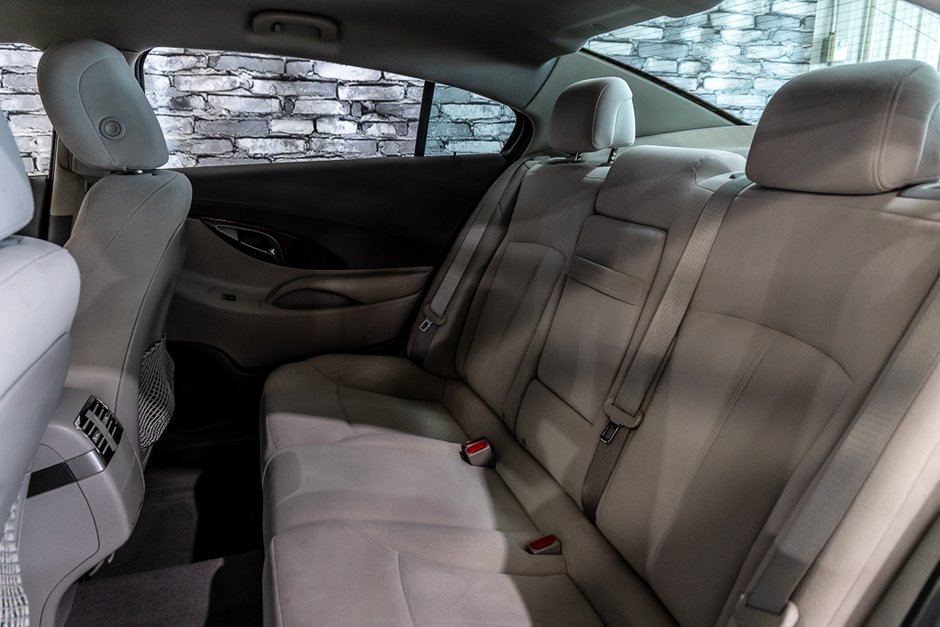 2013 Buick LaCrosse DEMARREUR A DISTANCE BLUETOOTH AIR CLIMATISE-24