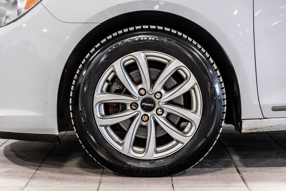 2013 Buick LaCrosse DEMARREUR A DISTANCE BLUETOOTH AIR CLIMATISE-2