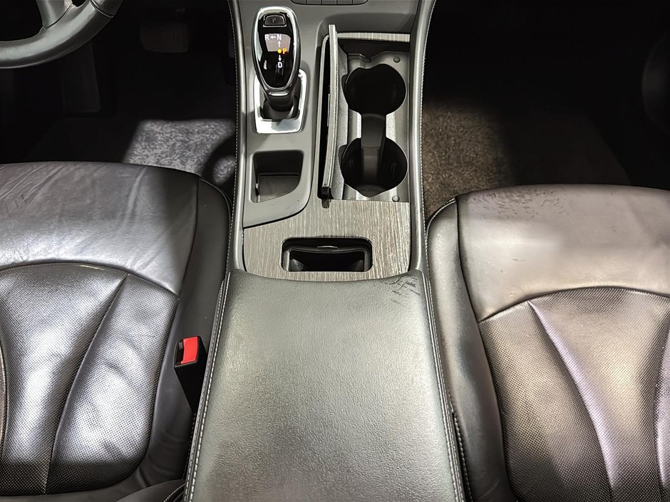 Buick LaCrosse AVENIR V6 AWD TOIT PANORAMIQUE GPS CUIR SON BOSE 2018-27
