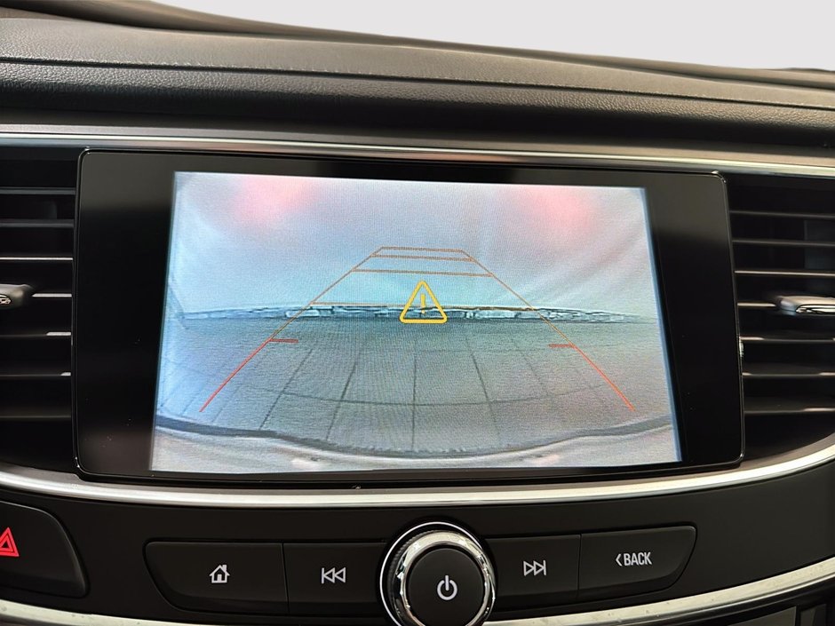Buick LaCrosse AVENIR V6 AWD TOIT PANORAMIQUE GPS CUIR SON BOSE 2018-34