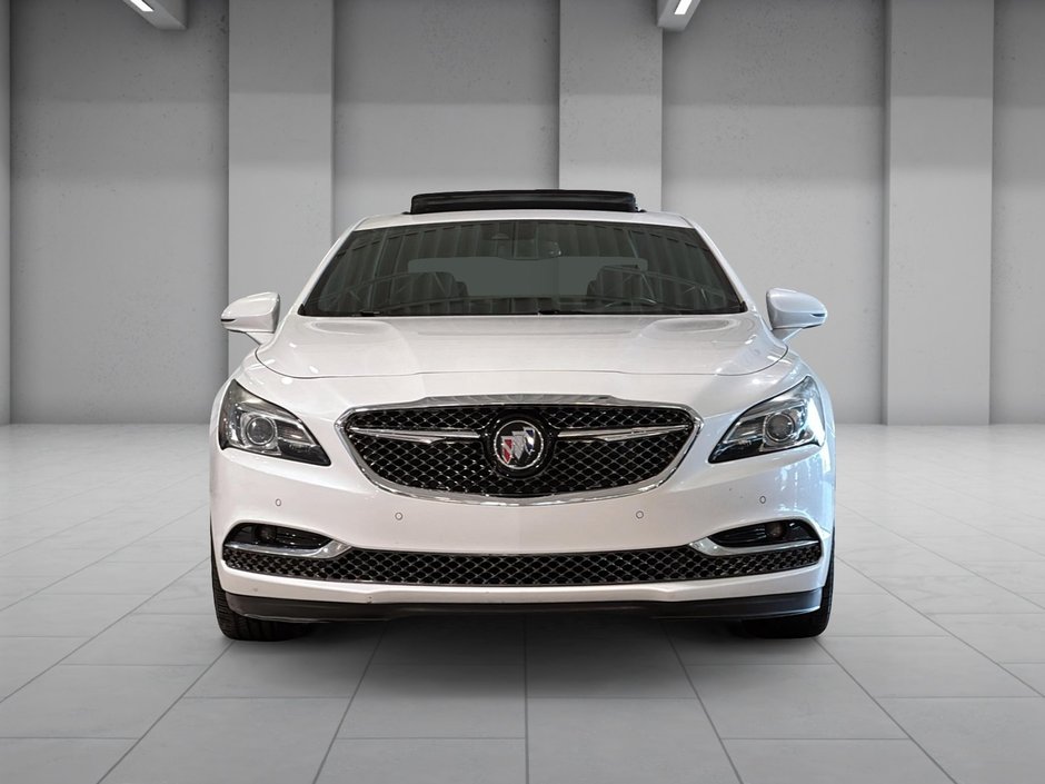 Buick LaCrosse AVENIR V6 AWD TOIT PANORAMIQUE GPS CUIR SON BOSE 2018-7