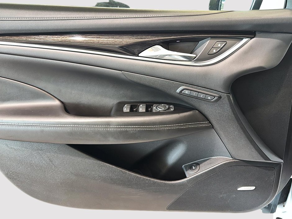 Buick LaCrosse AVENIR V6 AWD TOIT PANORAMIQUE GPS CUIR SON BOSE 2018-19