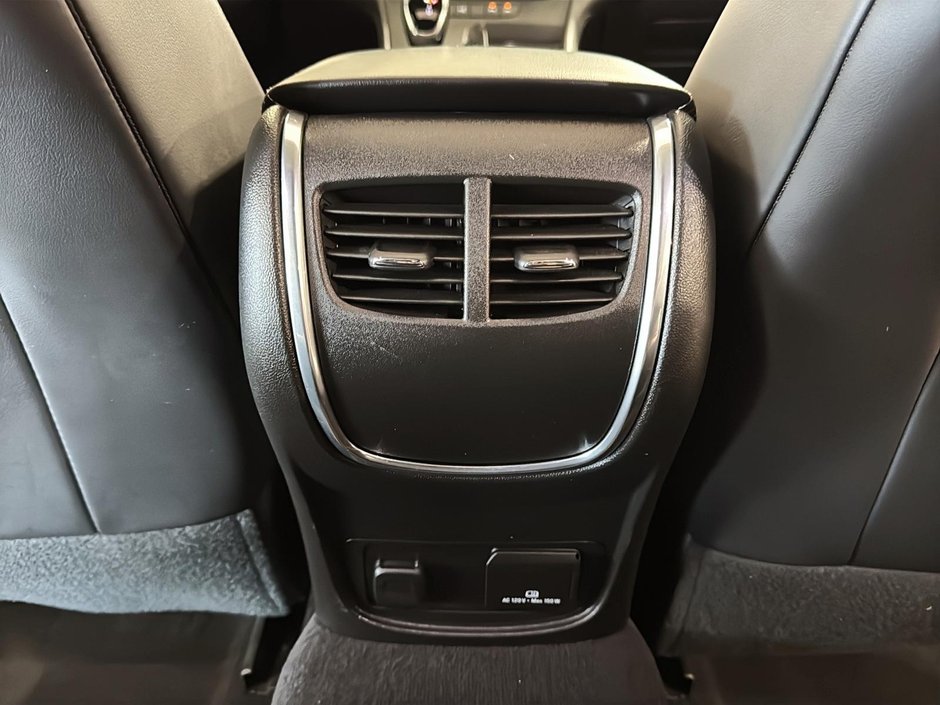 Buick LaCrosse AVENIR V6 AWD TOIT PANORAMIQUE GPS CUIR SON BOSE 2018-33