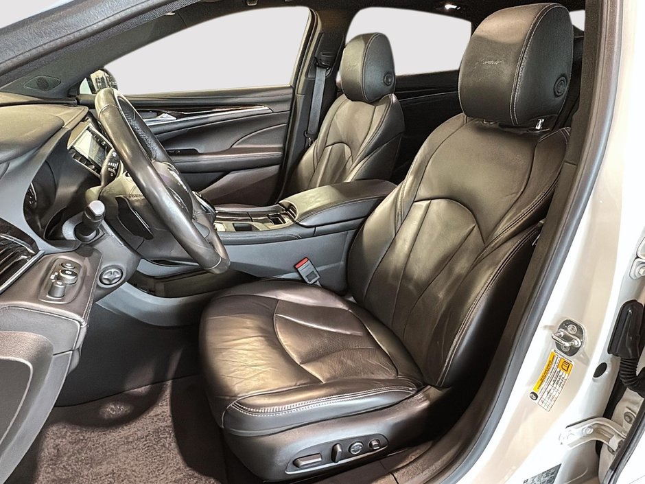 Buick LaCrosse AVENIR V6 AWD TOIT PANORAMIQUE GPS CUIR SON BOSE 2018-20