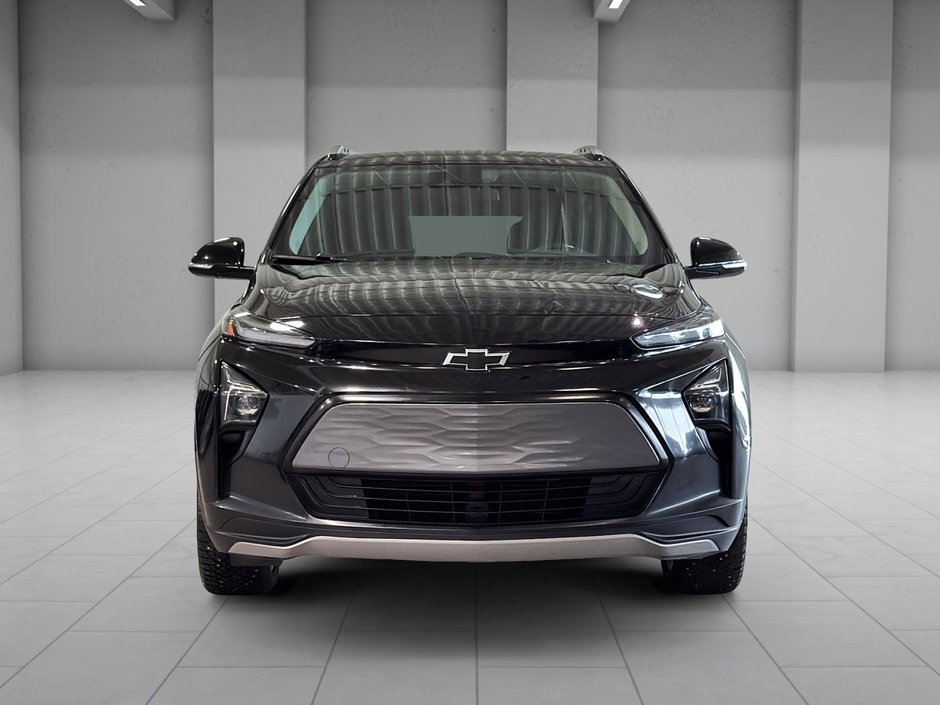 Chevrolet Bolt EUV LT SIEGES VOLANT CHAUFFANT AC AUTO 2022-6