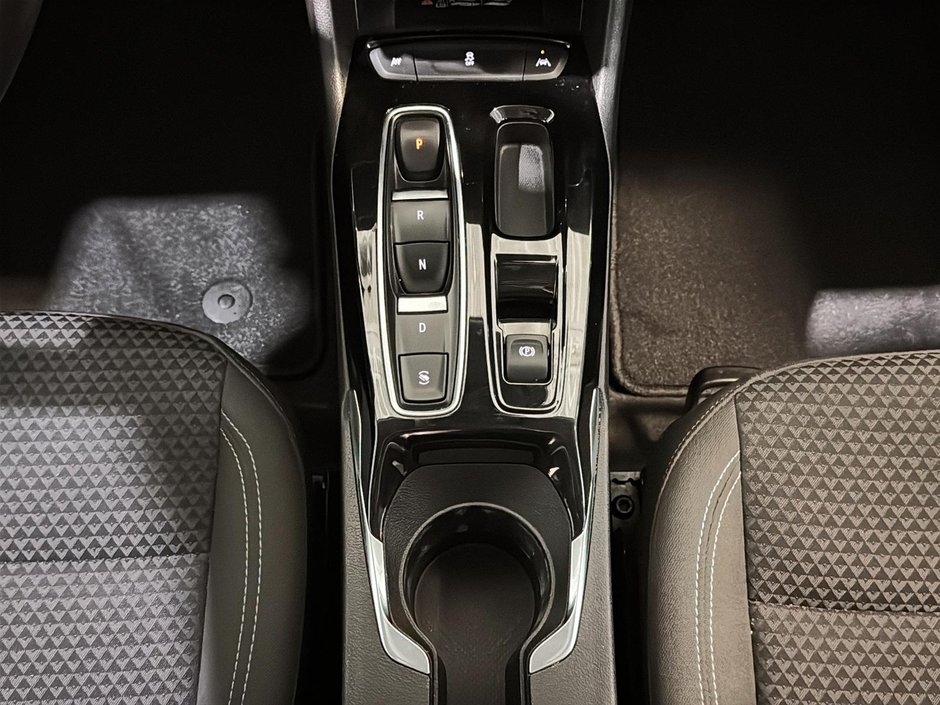Chevrolet Bolt EUV LT SIEGES VOLANT CHAUFFANT AC AUTO 2022-23