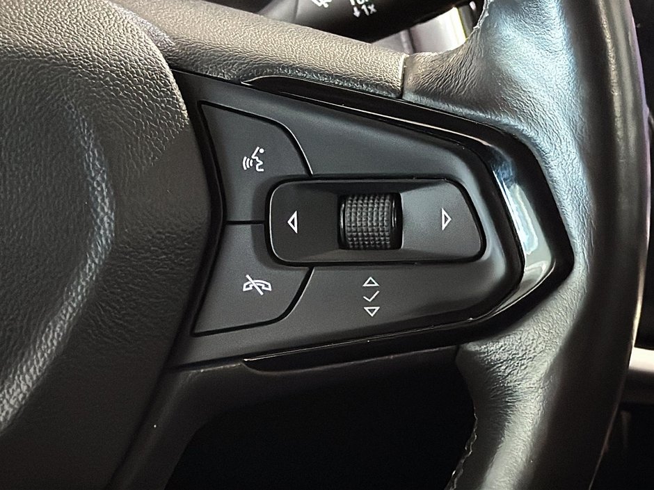 Chevrolet Bolt EUV LT SIEGES VOLANT CHAUFFANT AC AUTO 2022-33