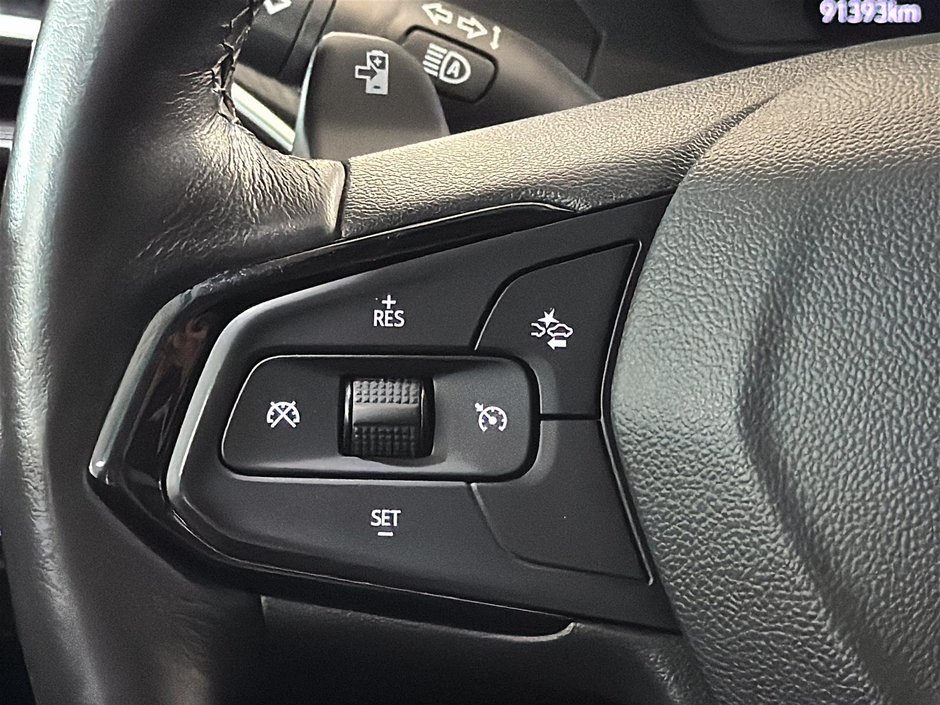 Chevrolet Bolt EUV LT SIEGES VOLANT CHAUFFANT AC AUTO 2022-32