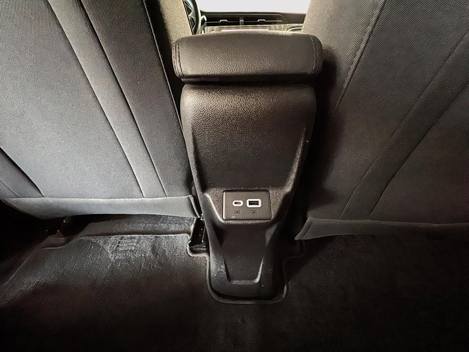 Chevrolet Bolt EUV LT SIEGES VOLANT CHAUFFANT AC AUTO 2022-37