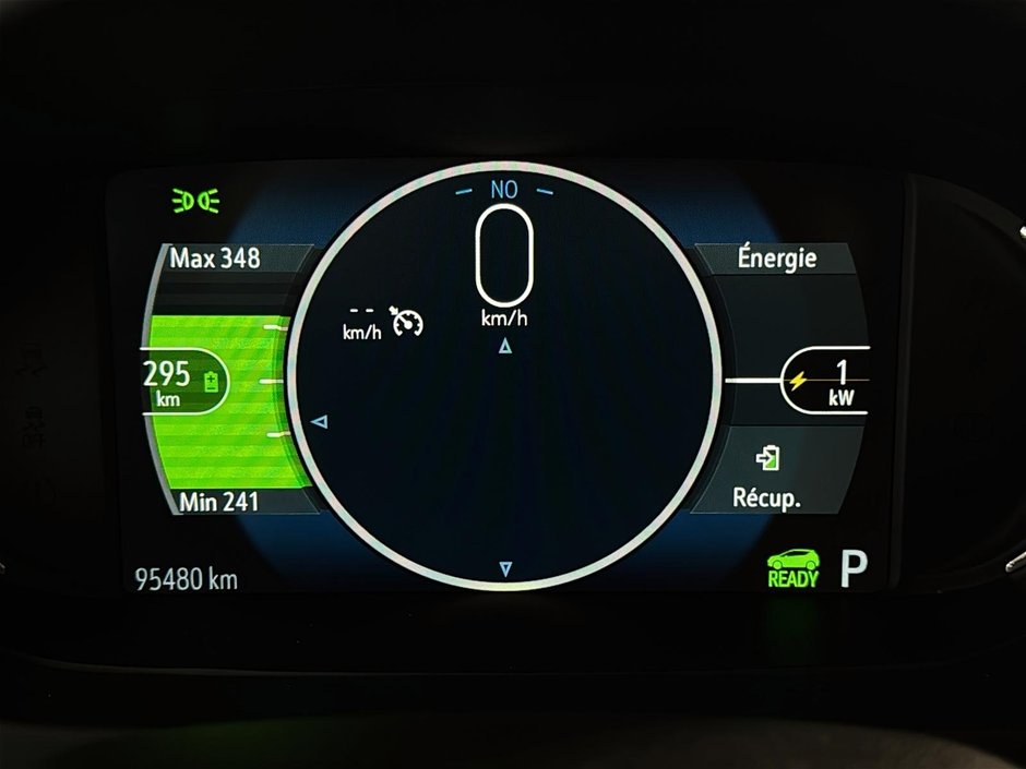 Chevrolet Bolt EV PREMIER CAM360 CUIR SON BOSE A/C AUTO 2018-32
