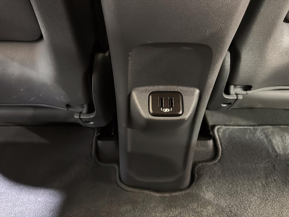 Chevrolet Bolt EV PREMIER CAM360 CUIR SON BOSE A/C AUTO 2018-36