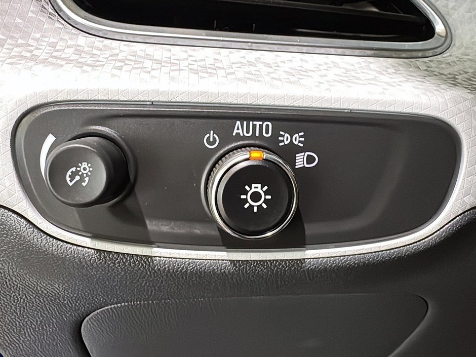 Chevrolet Bolt EV PREMIER CAM360 CUIR SON BOSE A/C AUTO 2018-34