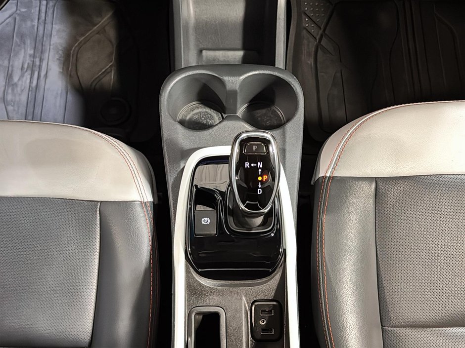 Chevrolet Bolt EV PREMIER CAM360 CUIR SON BOSE A/C AUTO 2018-22