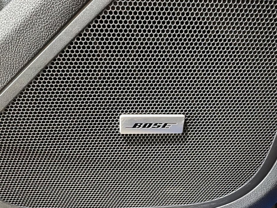 Chevrolet Bolt EV PREMIER CAM360 CUIR SON BOSE A/C AUTO 2018-33