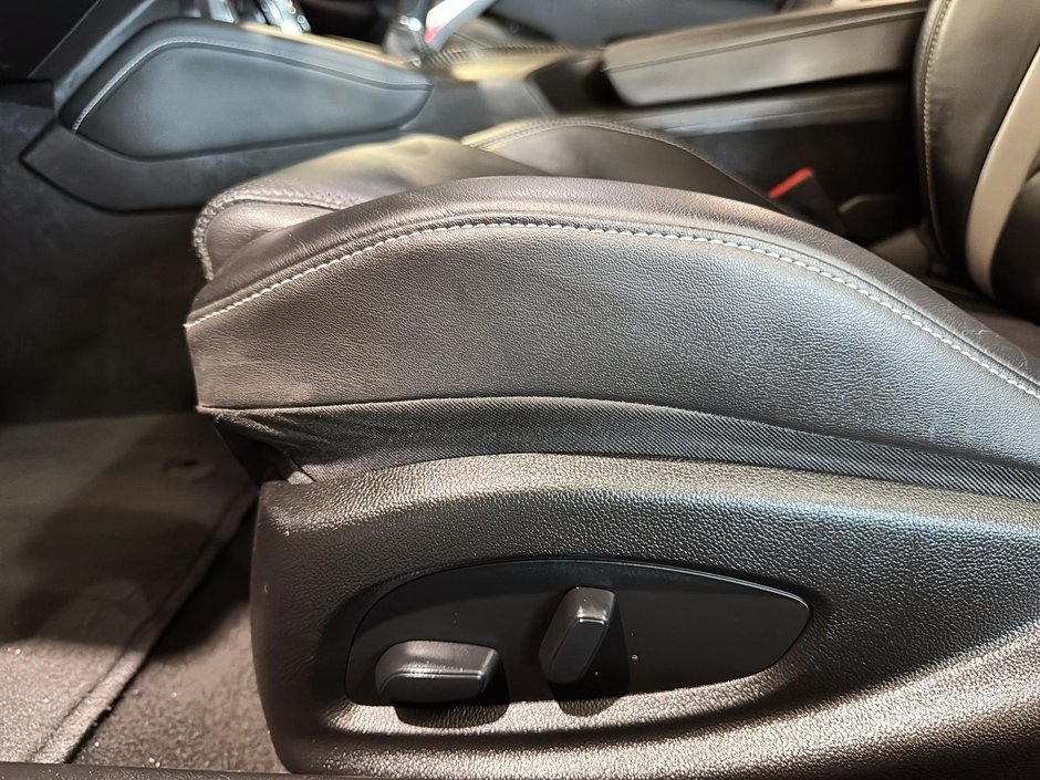 Chevrolet Camaro 2SS BORLA 6 VIT. MAN. TOIT CUIR BOSE GPS CARPLAY 2020-24