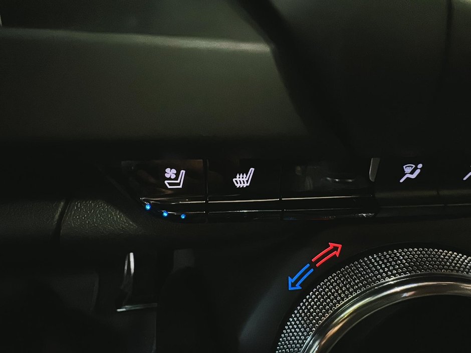 Chevrolet Camaro 2SS BORLA 6 VIT. MAN. TOIT CUIR BOSE GPS CARPLAY 2020-34