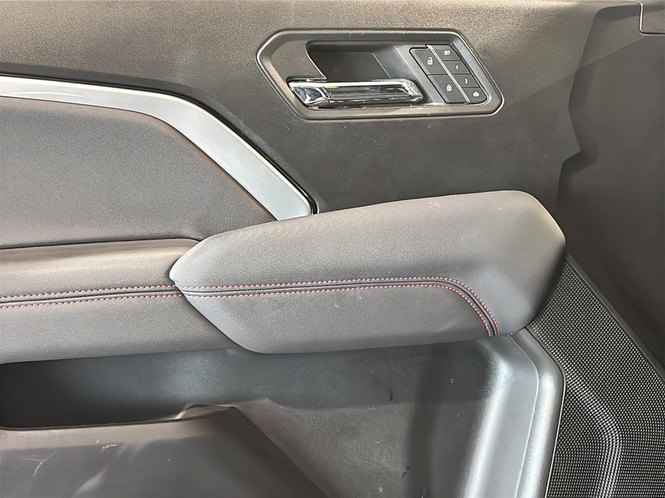 Chevrolet Colorado 4WD Z71 GPS CUIR CHAUFFANTS MAGS CAMERA 2024-11